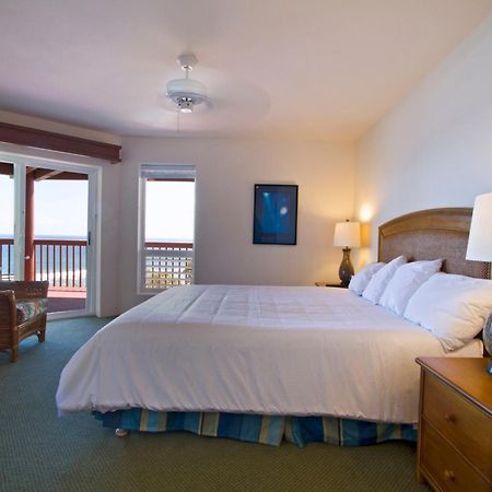 Club Wyndham Shearwater Hotel Princeville Exterior foto