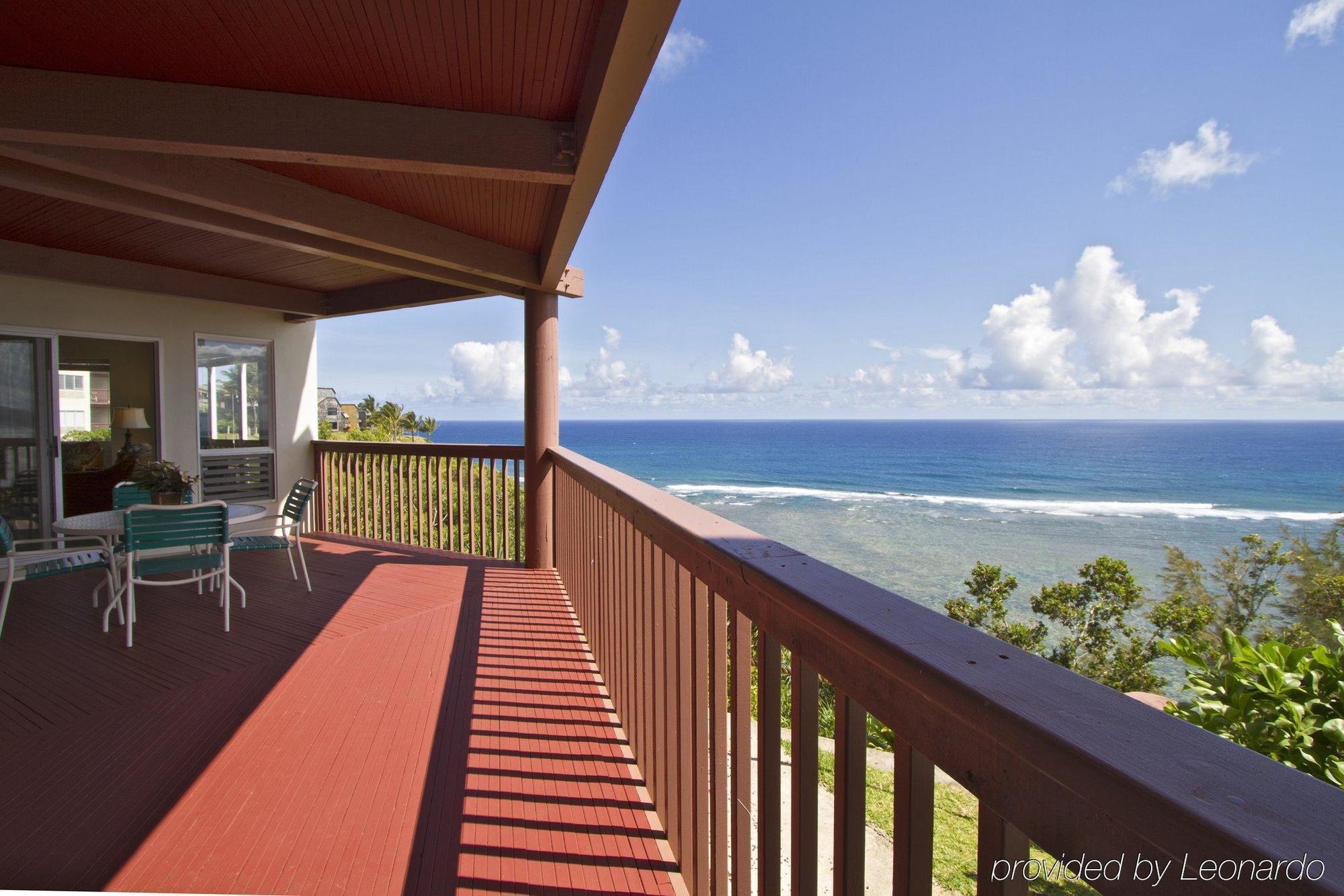 Club Wyndham Shearwater Hotel Princeville Quarto foto