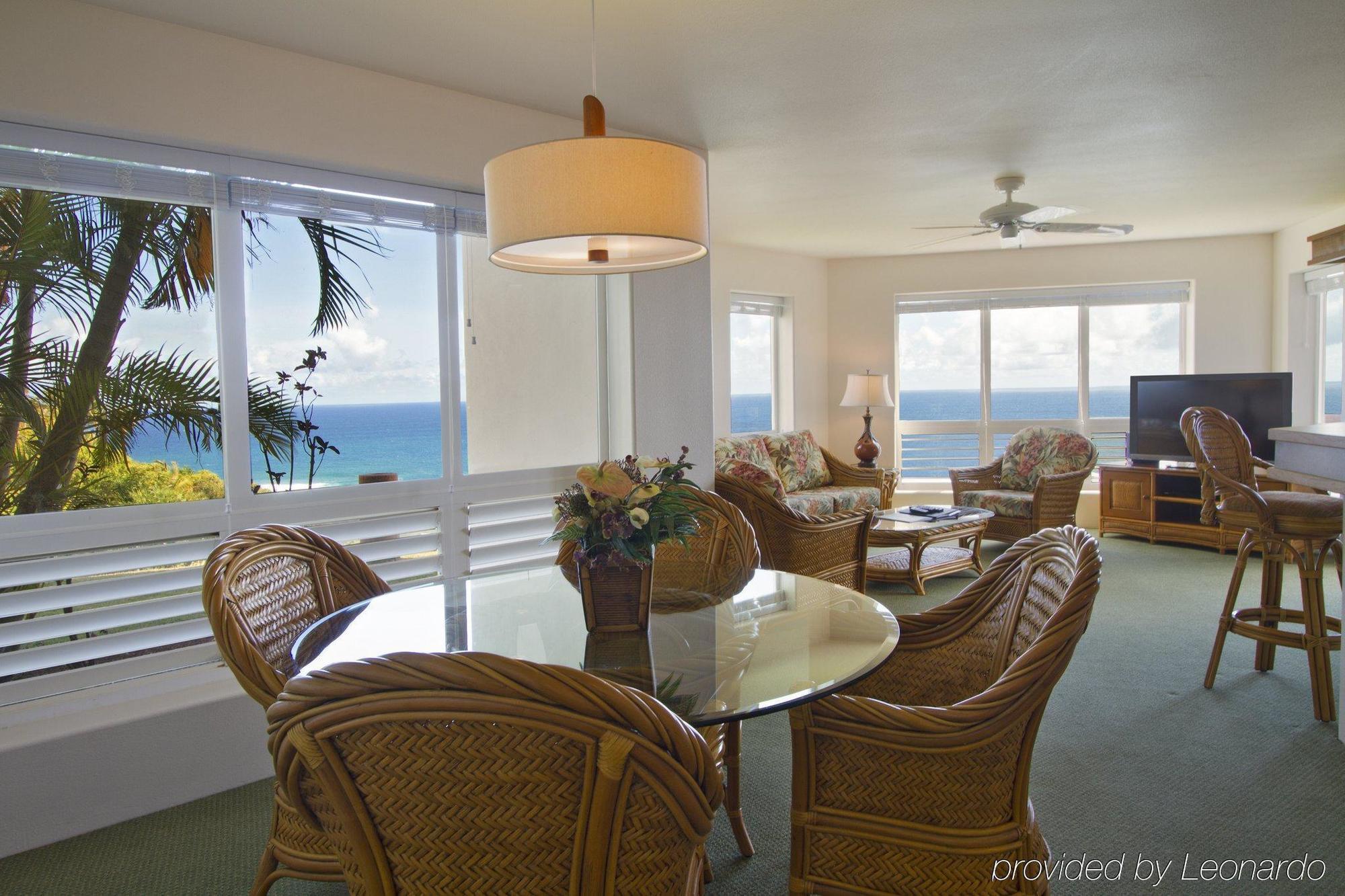 Club Wyndham Shearwater Hotel Princeville Quarto foto