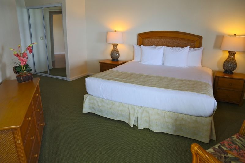 Club Wyndham Shearwater Hotel Princeville Exterior foto