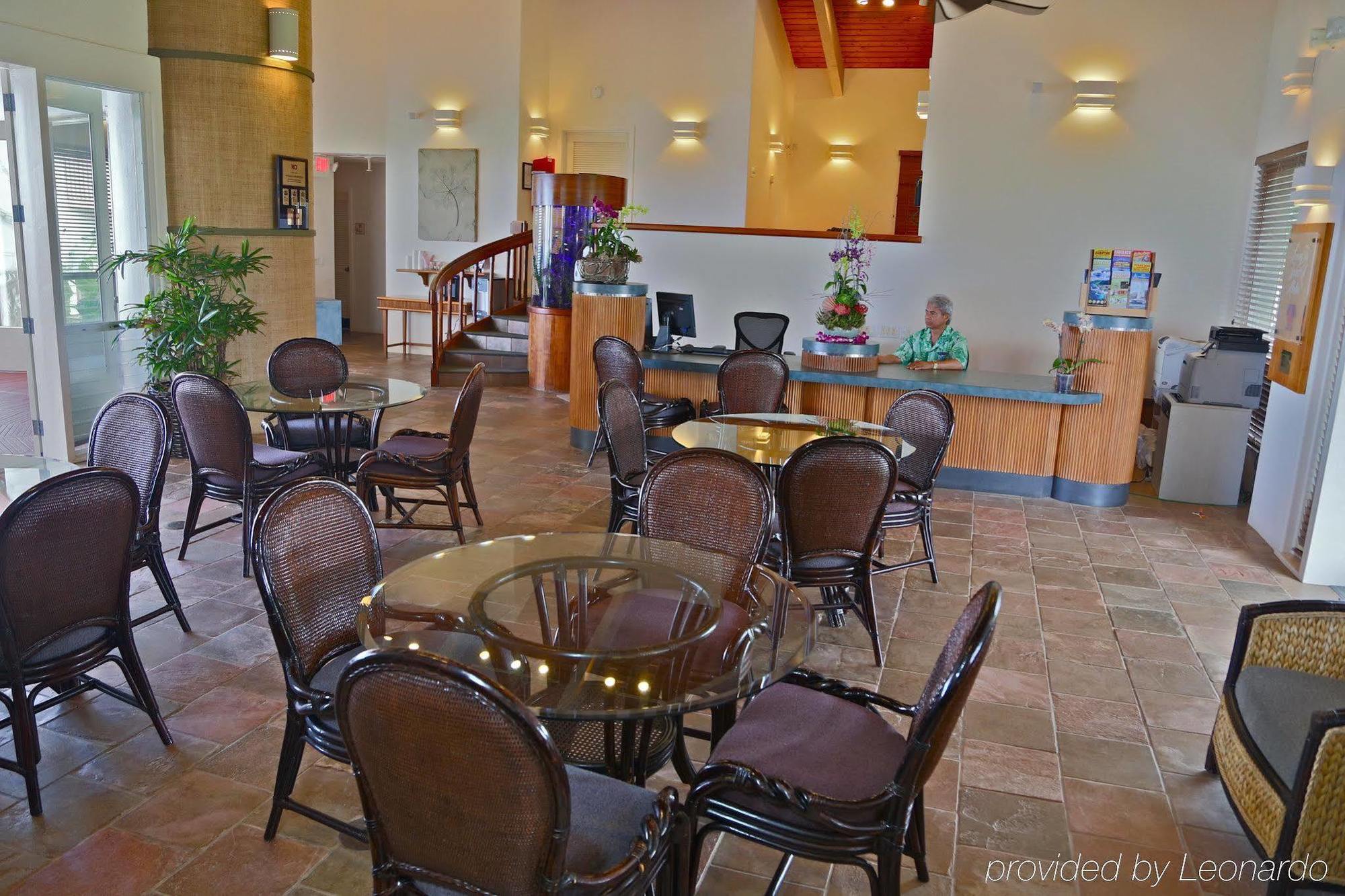 Club Wyndham Shearwater Hotel Princeville Exterior foto
